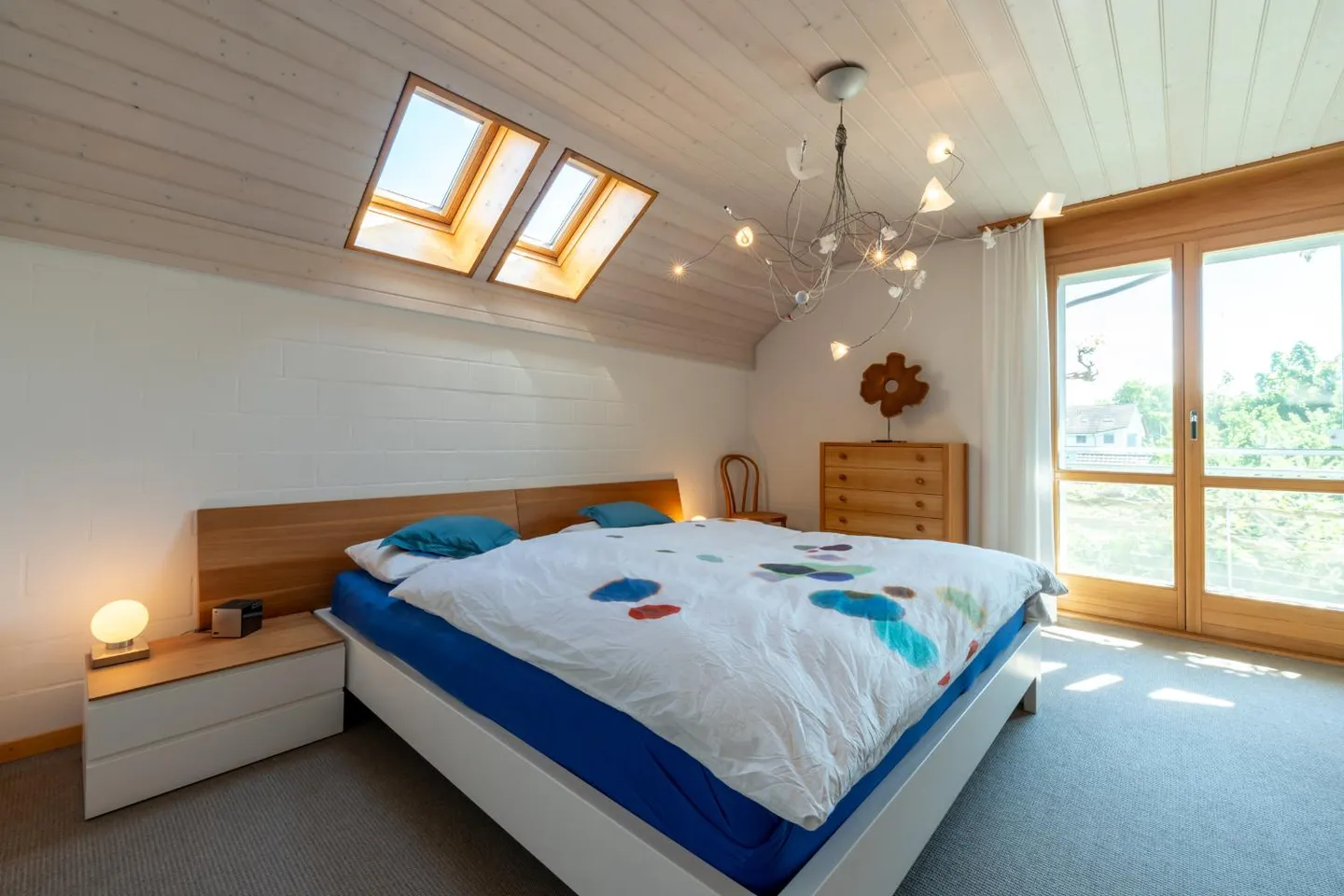 Haus 6.5 Zimmer - Foto 9 von 13