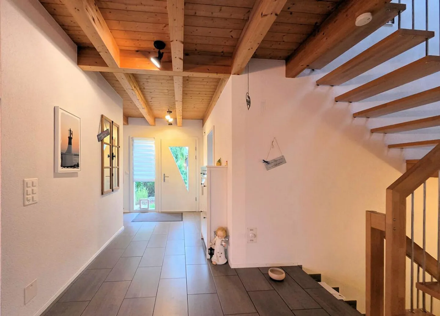 Nature-friendly living with comfort - Photo 6 of 26