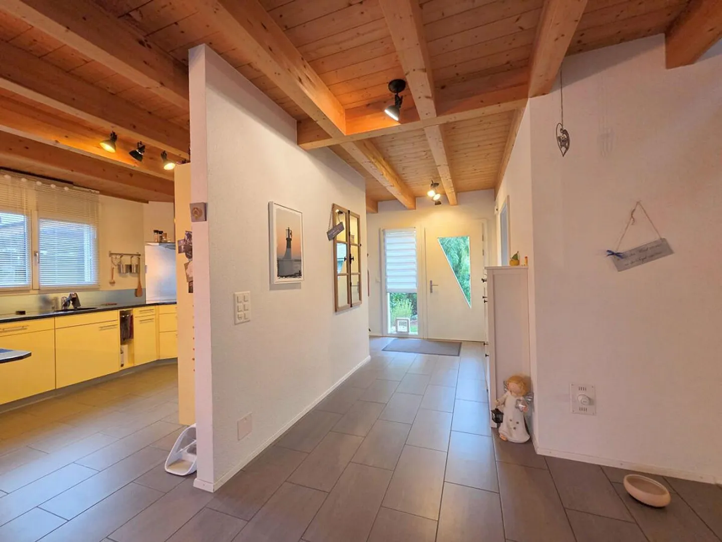 Nature-friendly living with comfort - Photo 7 of 26
