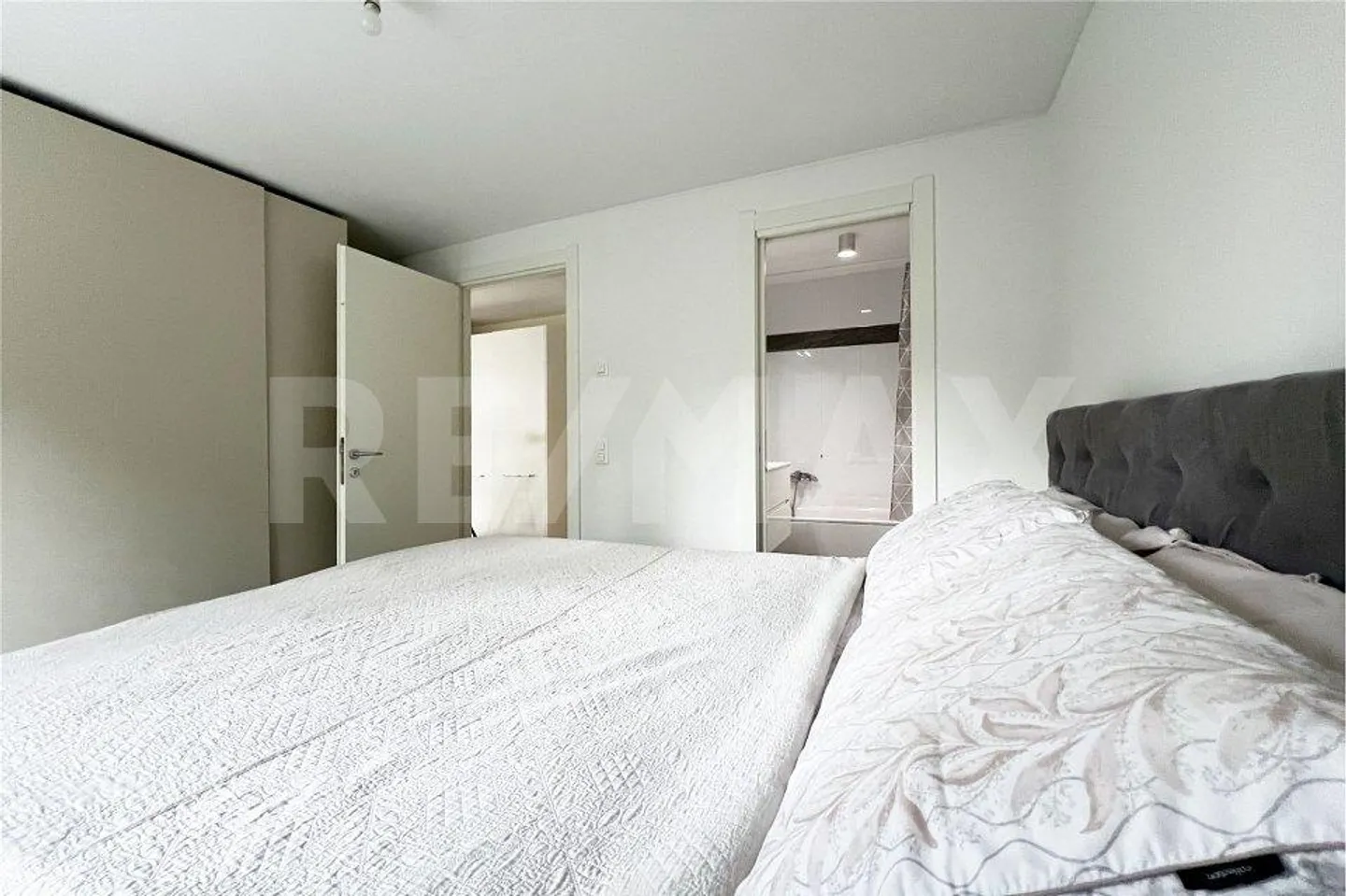 Appartement 3.5 pièces dans le vert - Photo 10 sur 13