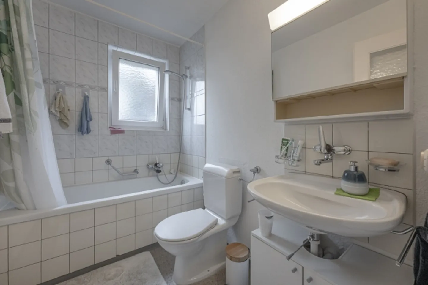 Casa plurifamiliare con 9 unità abitative - Foto 5 di 10