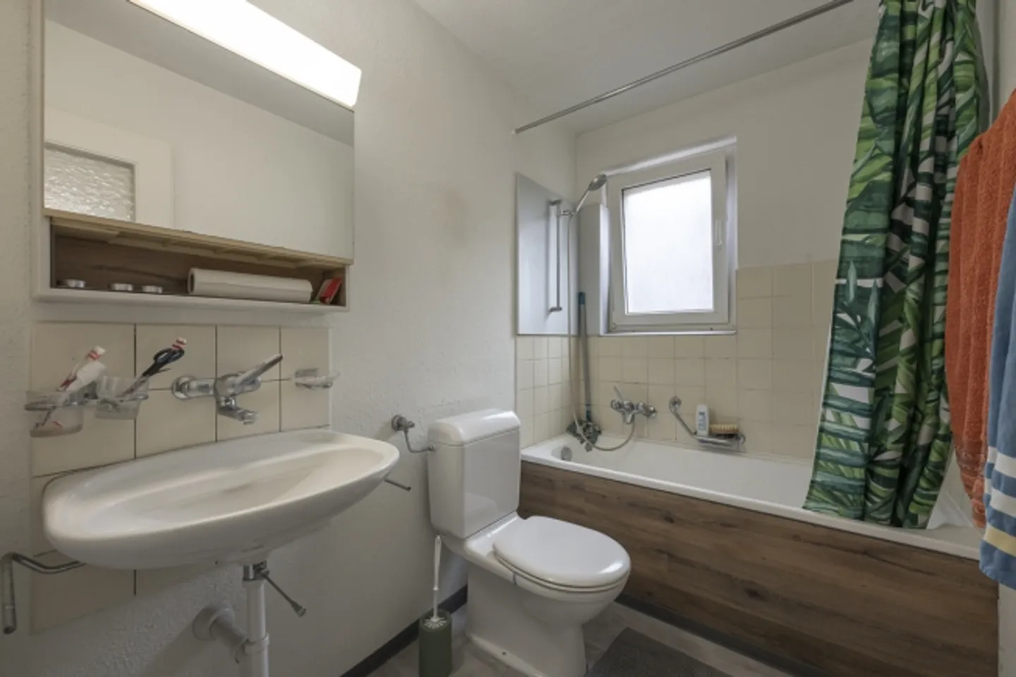 Casa plurifamiliare con 9 unità abitative - Foto 6 di 10