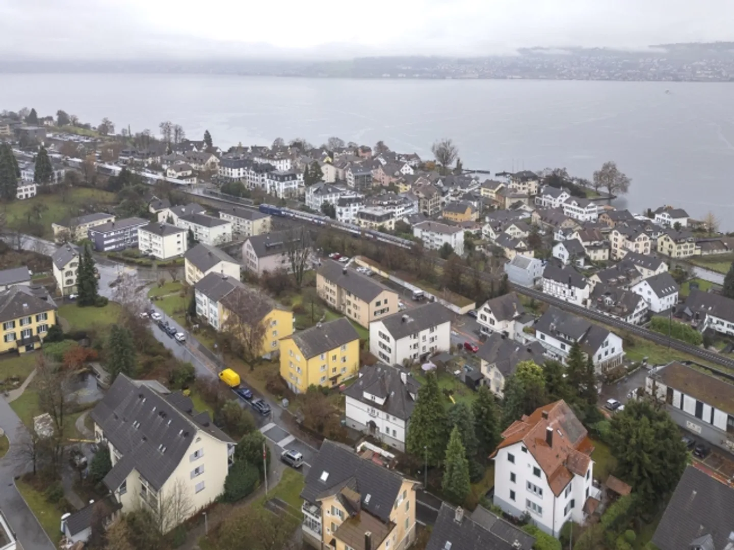 Casa plurifamiliare con 9 unità abitative - Foto 10 di 10