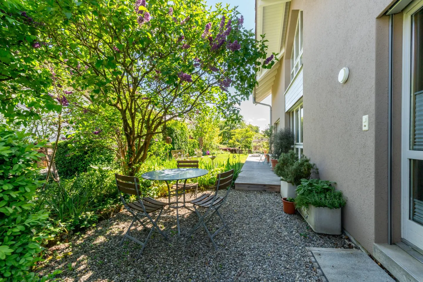 Haus 6.5 Zimmer - Foto 12 von 13