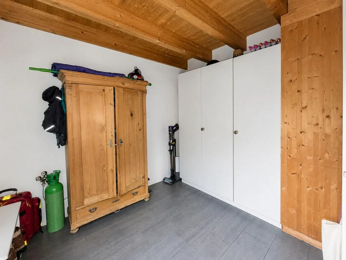 Nature-friendly living with comfort - Photo 8 of 26