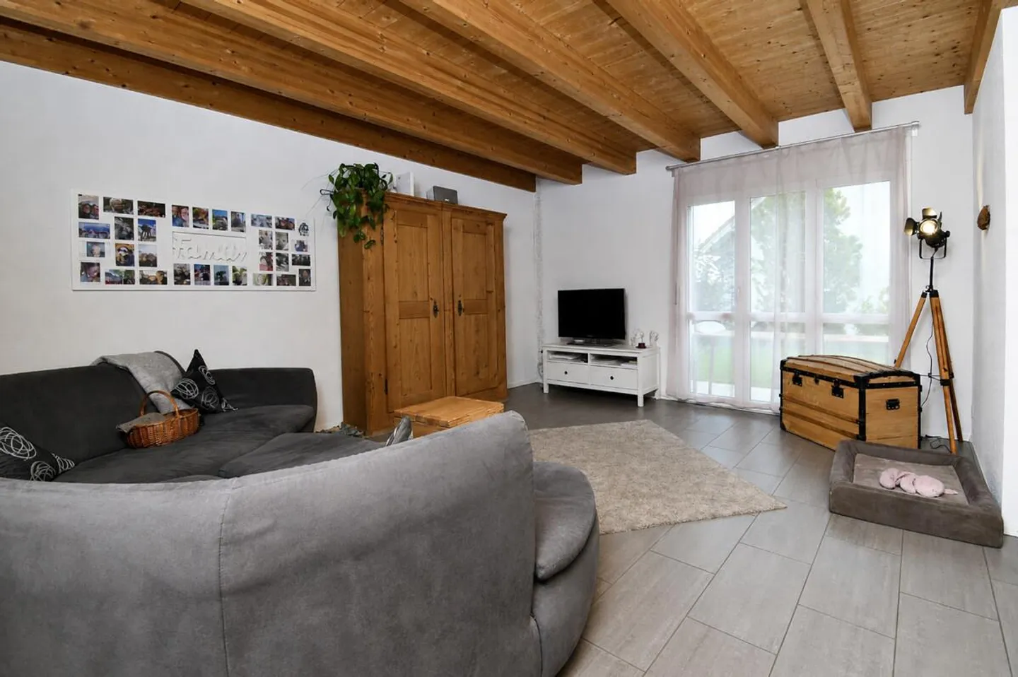 Nature-friendly living with comfort - Photo 10 of 26