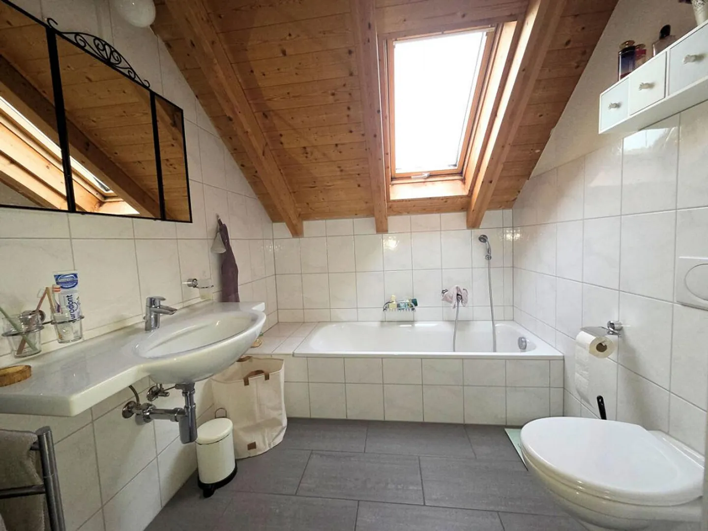 Nature-friendly living with comfort - Photo 18 of 26