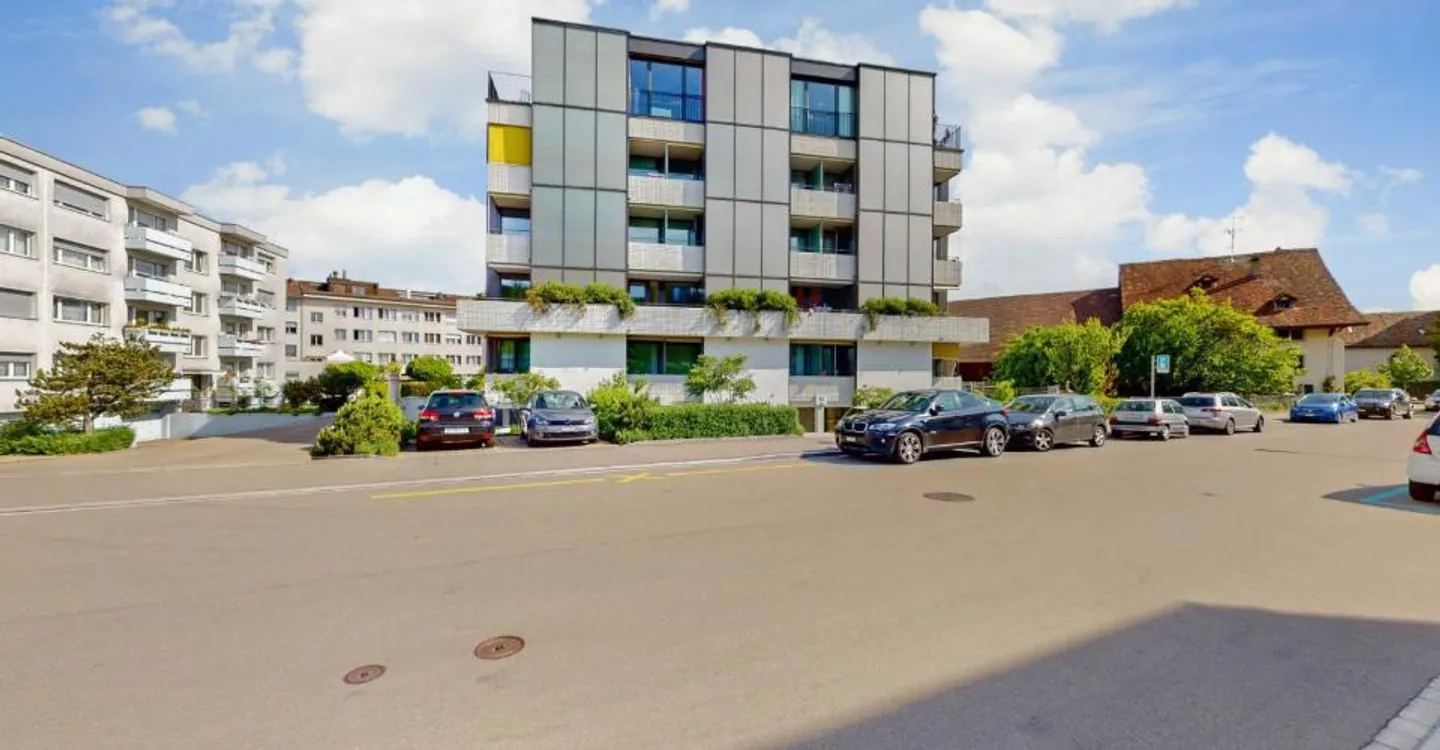 Vivere moderno ed ecologico - Foto 3 di 8