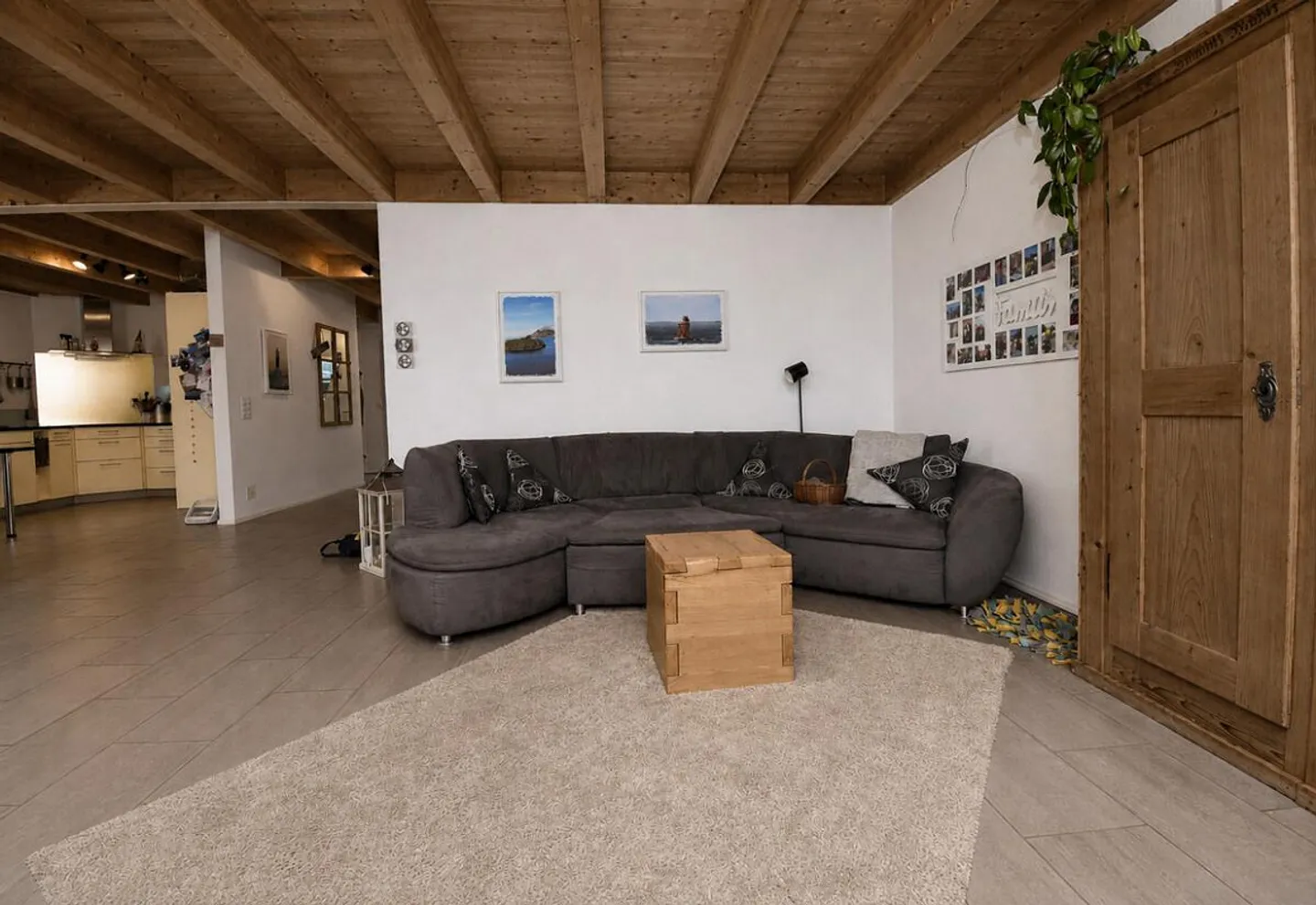 Nature-friendly living with comfort - Photo 11 of 26
