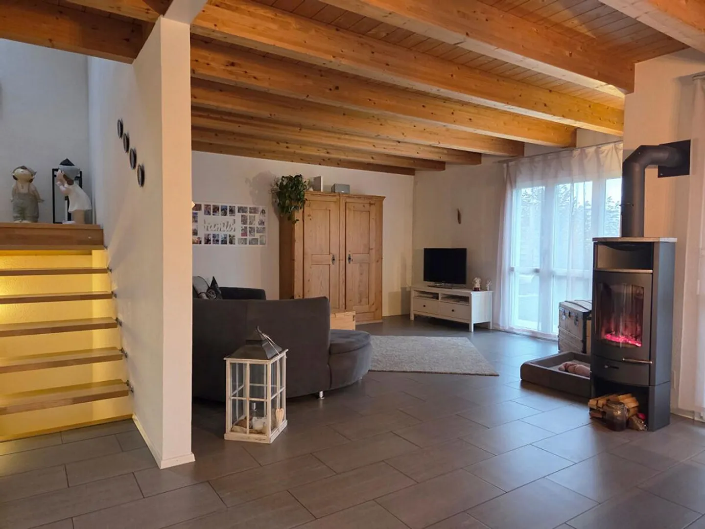 Nature-friendly living with comfort - Photo 12 of 26