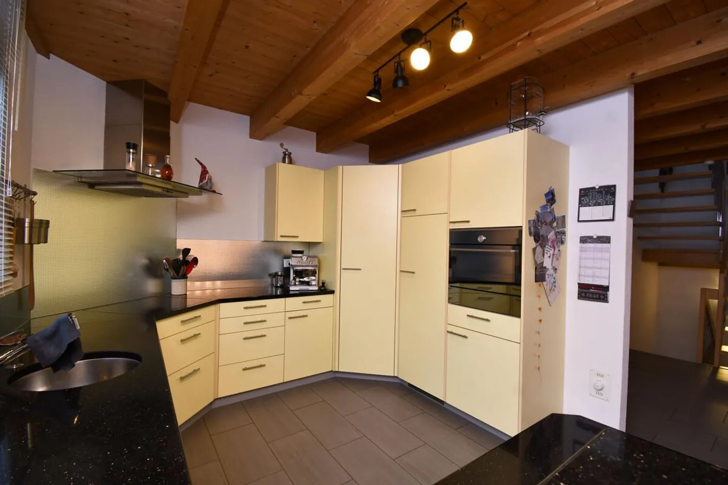 Nature-friendly living with comfort - Photo 13 of 26
