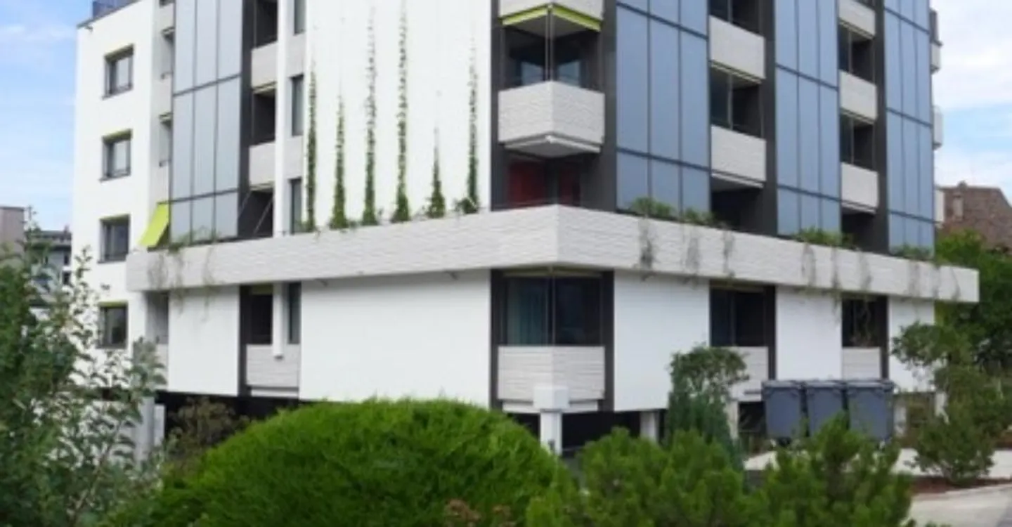 Vivere moderno ed ecologico - Foto 1 di 8