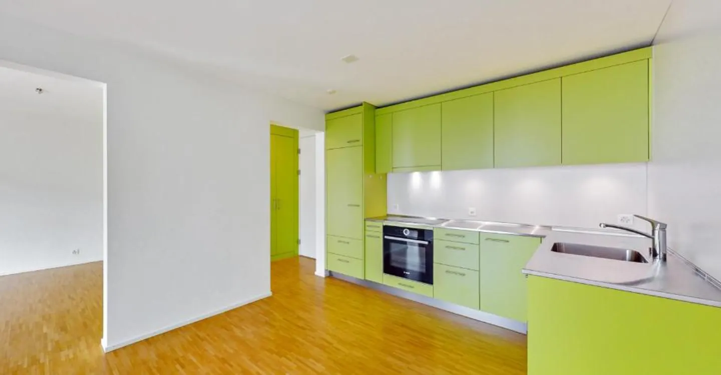 Vivere moderno ed ecologico - Foto 5 di 8