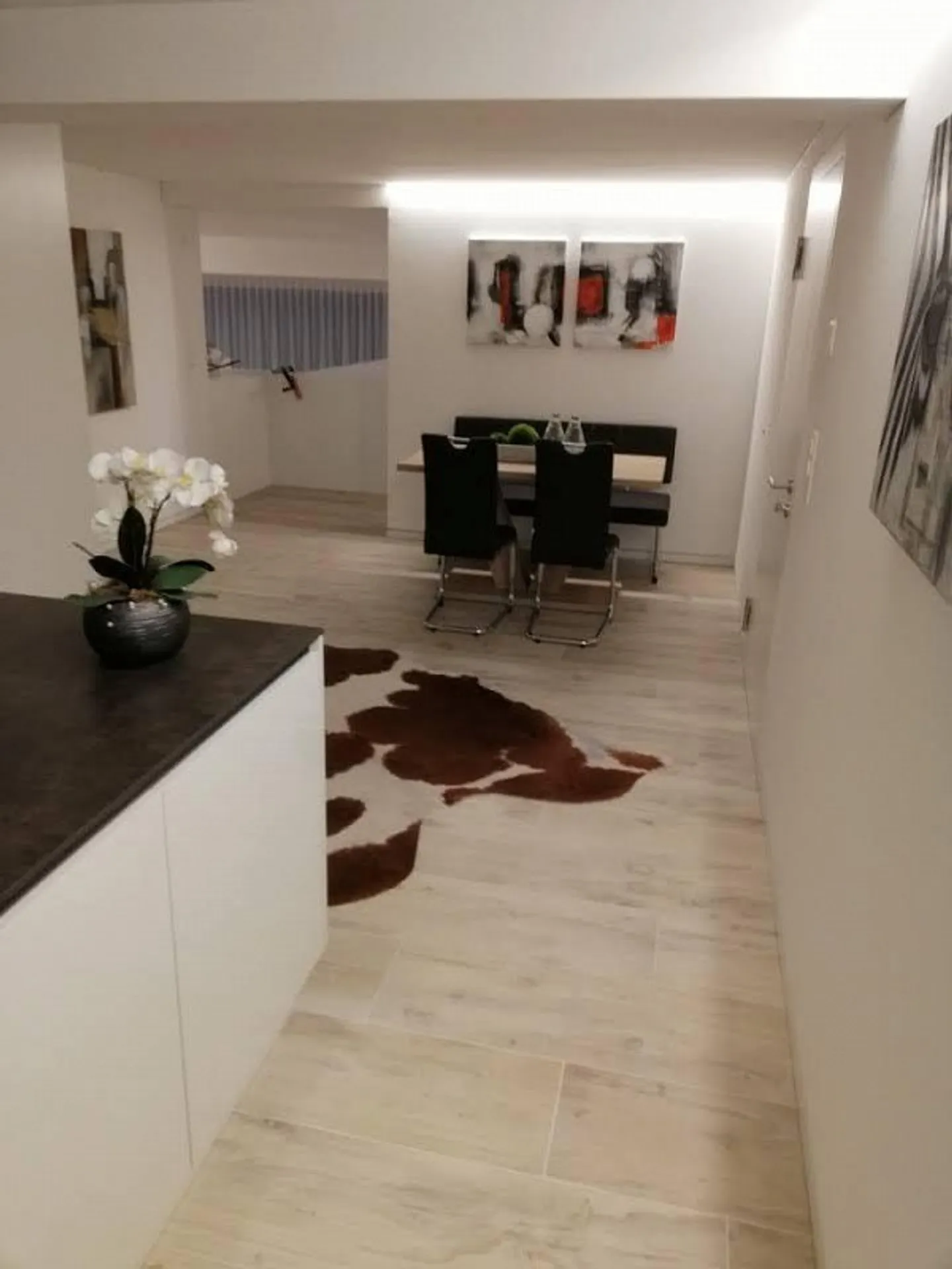 Top moderne, sehr hochwertige Loftwohnung, auf 2 Etagen - Foto 2 von 11