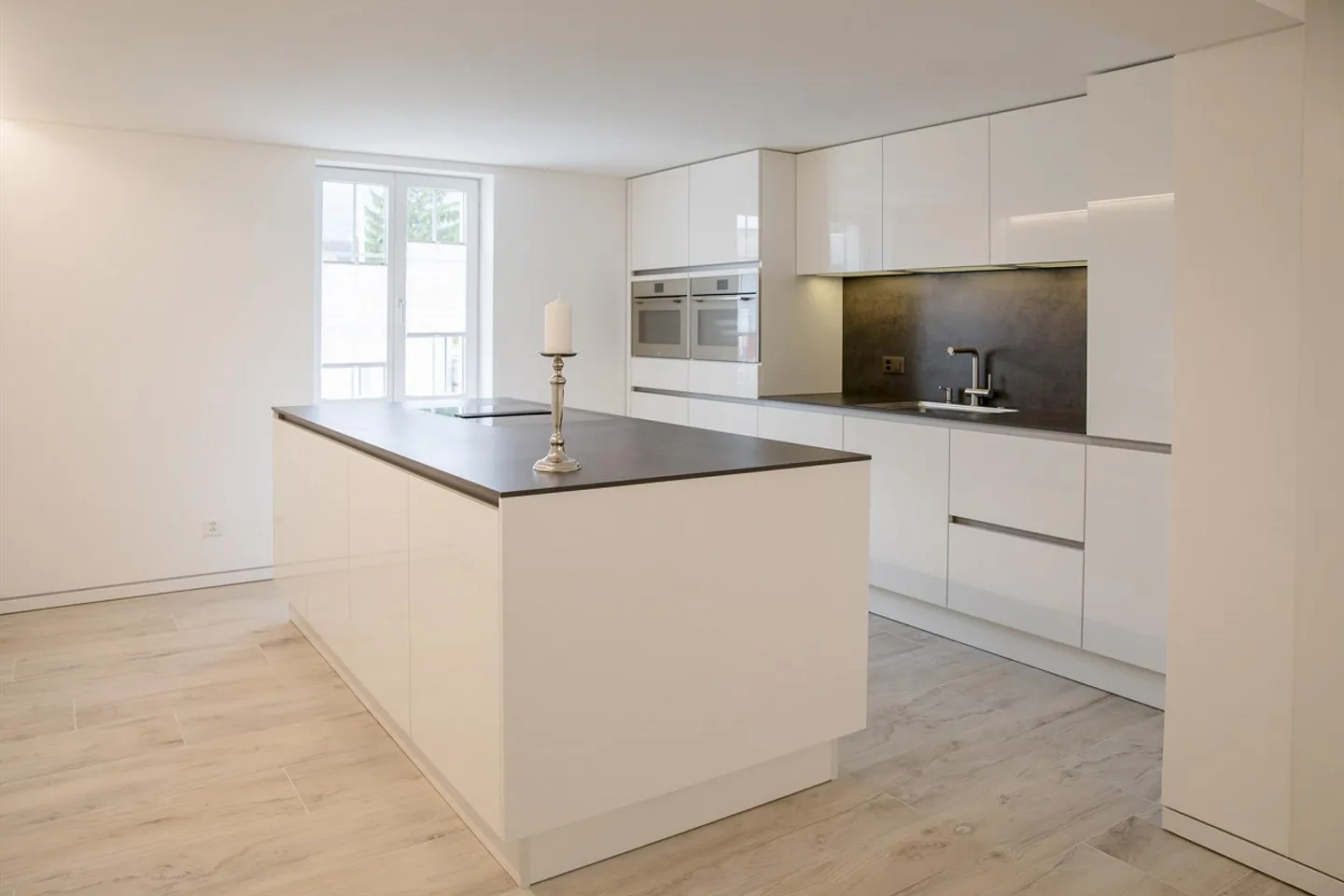 Top moderne, sehr hochwertige Loftwohnung, auf 2 Etagen - Foto 3 von 11