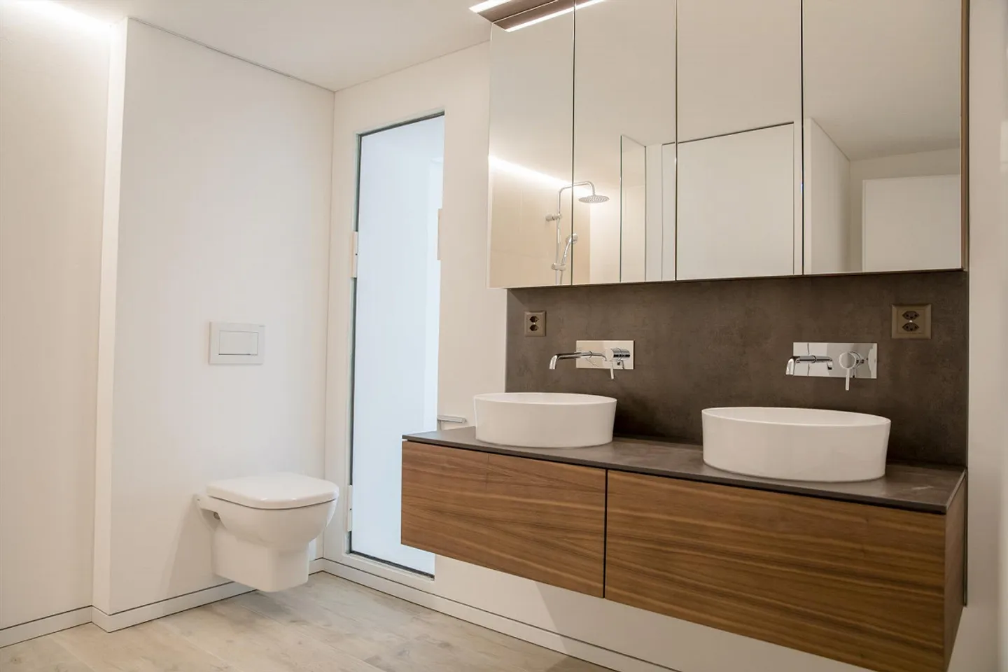 Top moderne, sehr hochwertige Loftwohnung, auf 2 Etagen - Foto 5 von 11