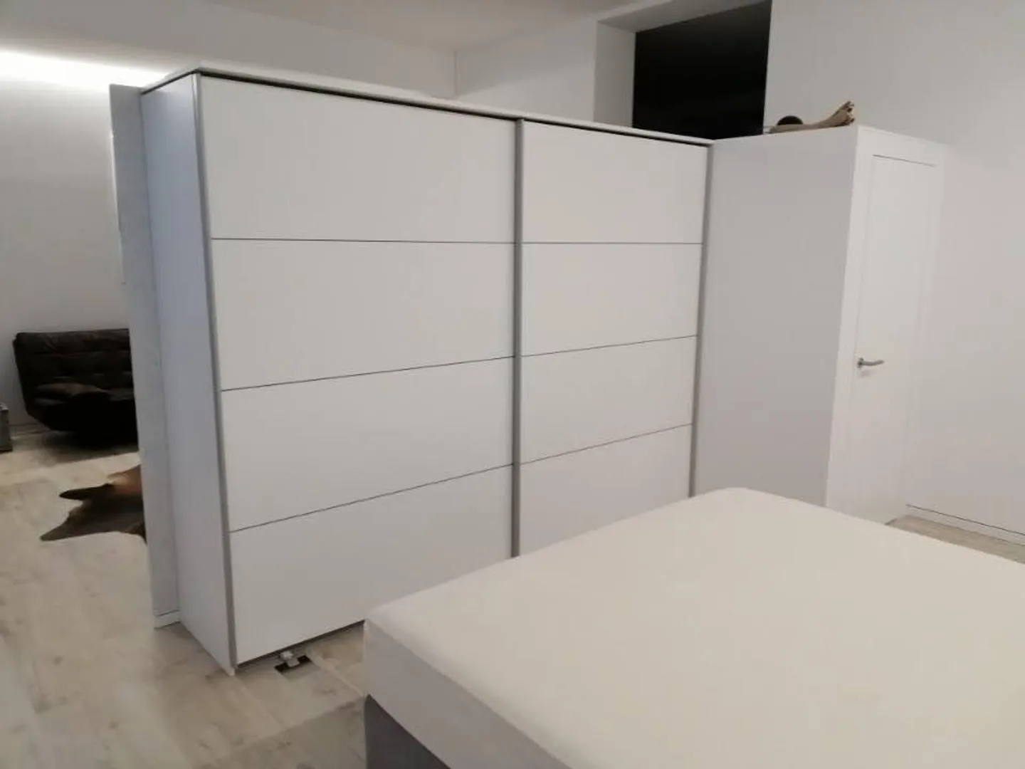 Top moderne, sehr hochwertige Loftwohnung, auf 2 Etagen - Foto 7 von 11