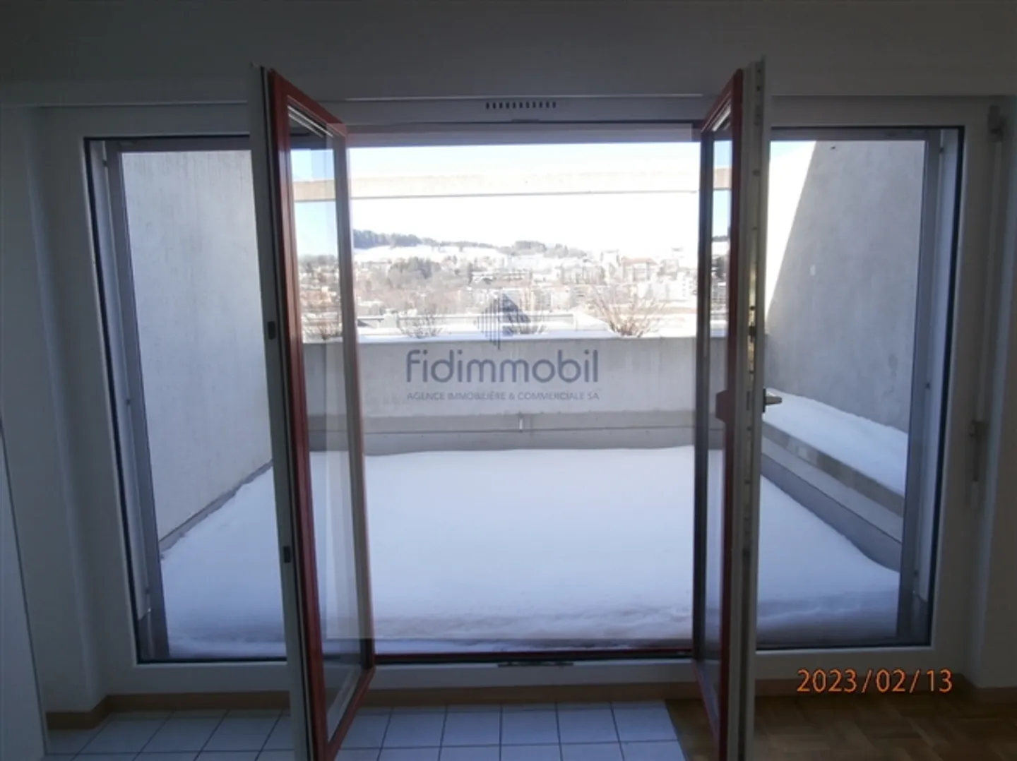 Appartamento duplex di 4,5 stanze con due terrazze - Foto 3 di 13