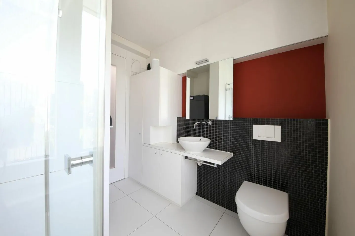 5.5-room penthouse apartment (145 m2) for high demands - Photo 7 of 10