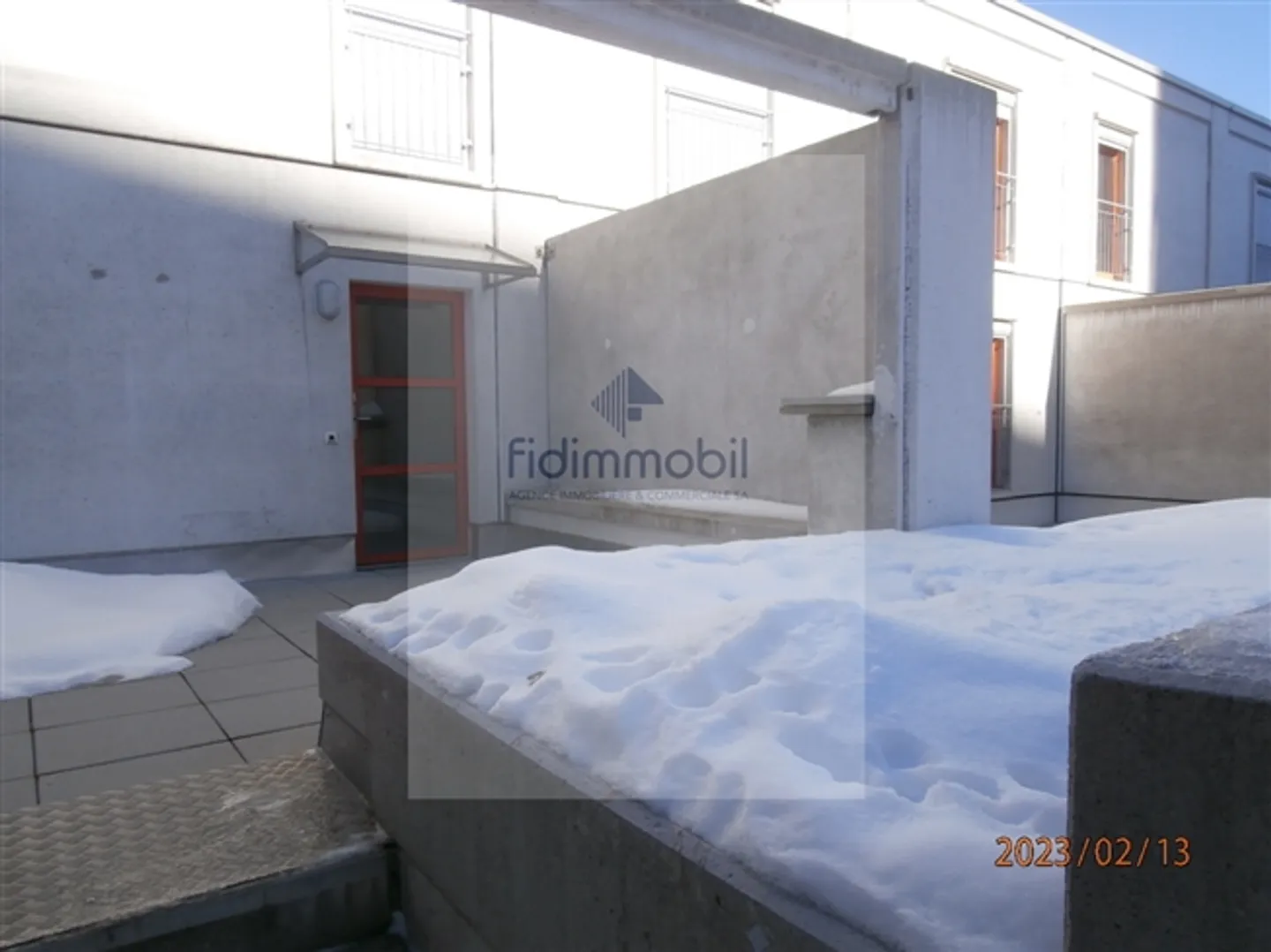 Appartamento duplex di 4,5 stanze con due terrazze - Foto 4 di 13