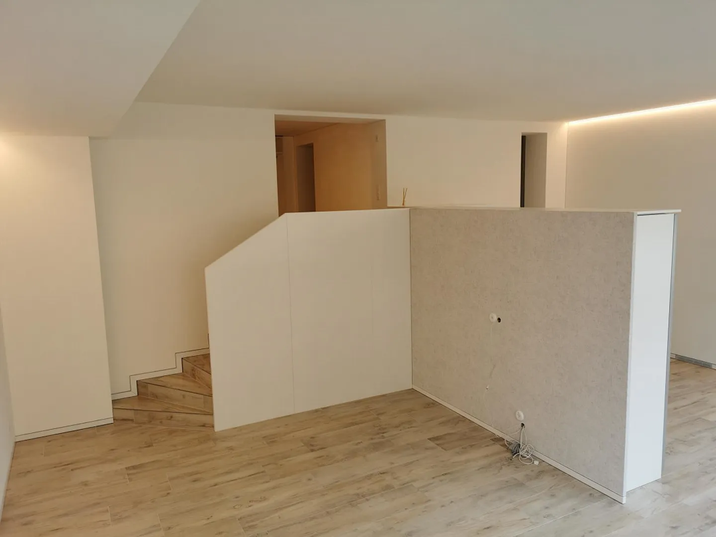 Top moderne, sehr hochwertige Loftwohnung, auf 2 Etagen - Foto 10 von 11