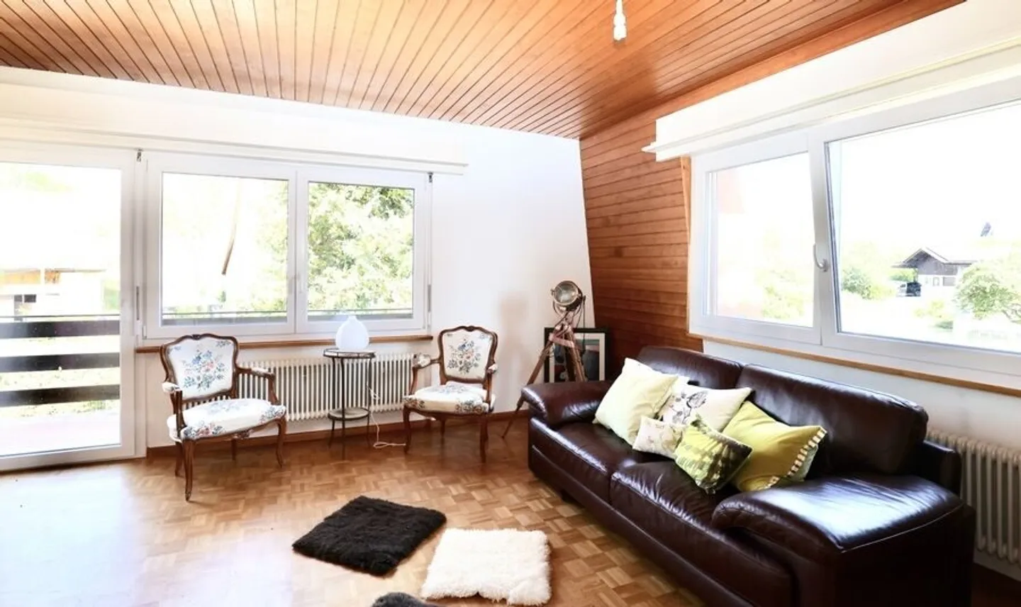 Einfamilienhaus kaufen - Foto 4 von 13