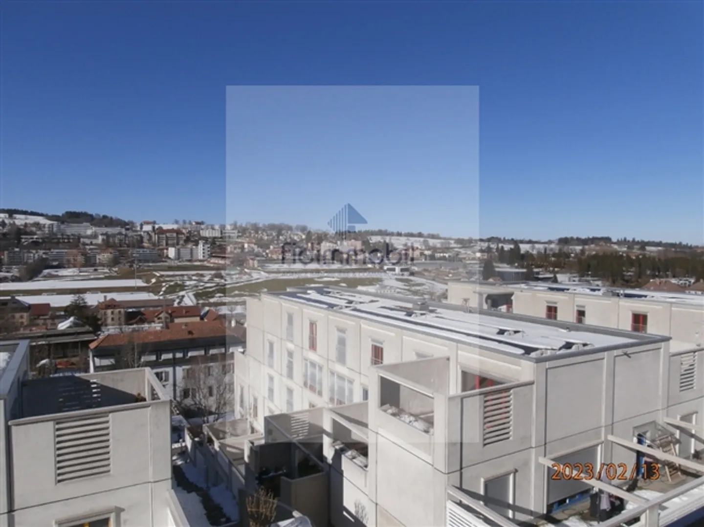 Appartamento duplex di 4,5 stanze con due terrazze - Foto 2 di 13