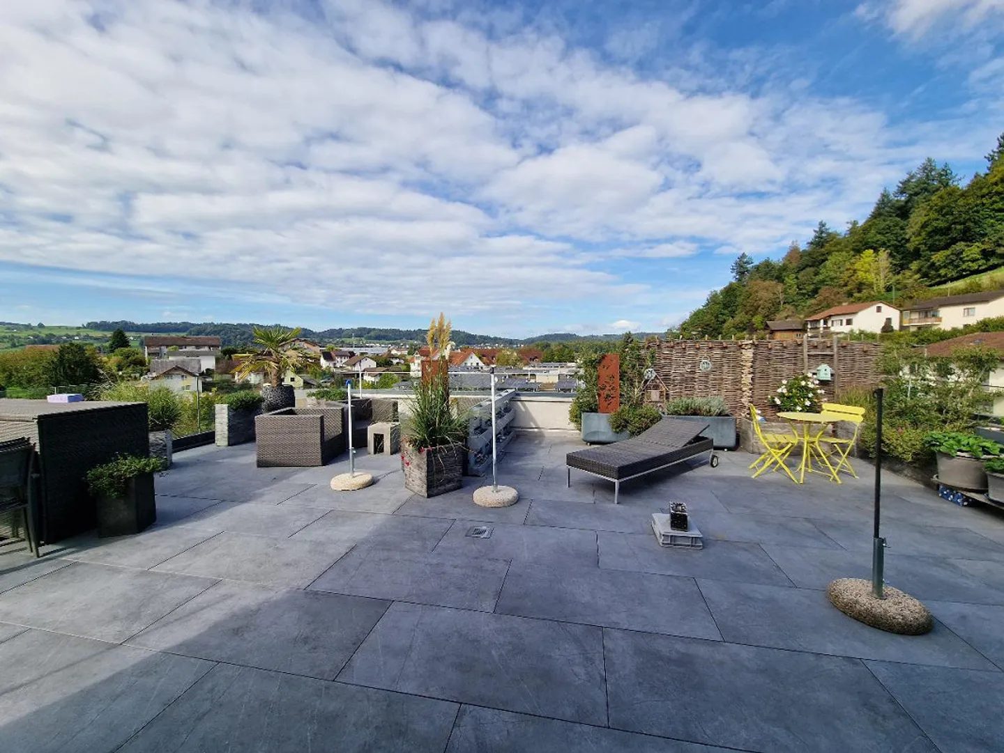 Appartement en duplex exclusif de 4,5 pièces avec terrasse magnifique - Photo 4 sur 5