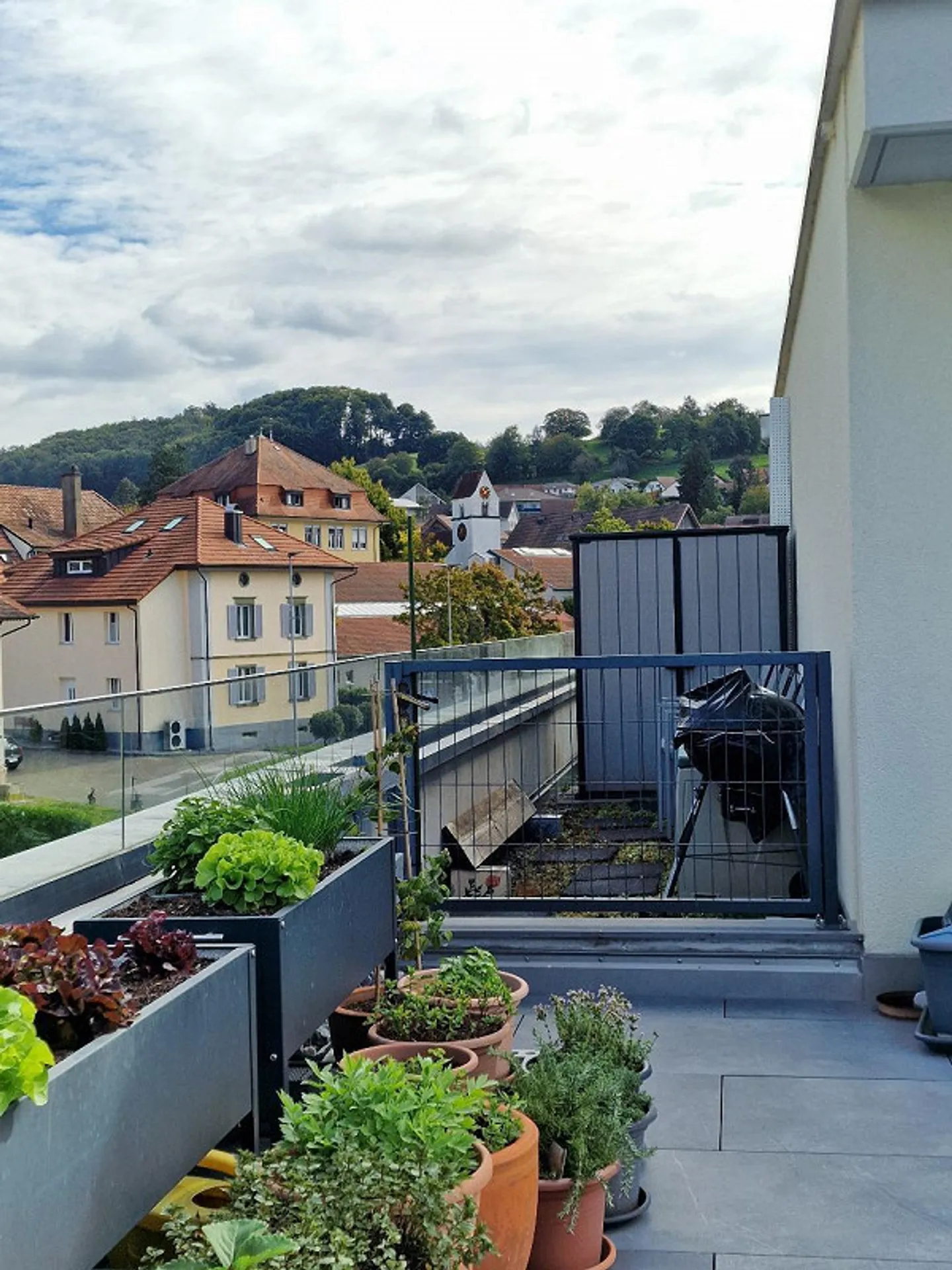 Appartement en duplex exclusif de 4,5 pièces avec terrasse magnifique - Photo 5 sur 5