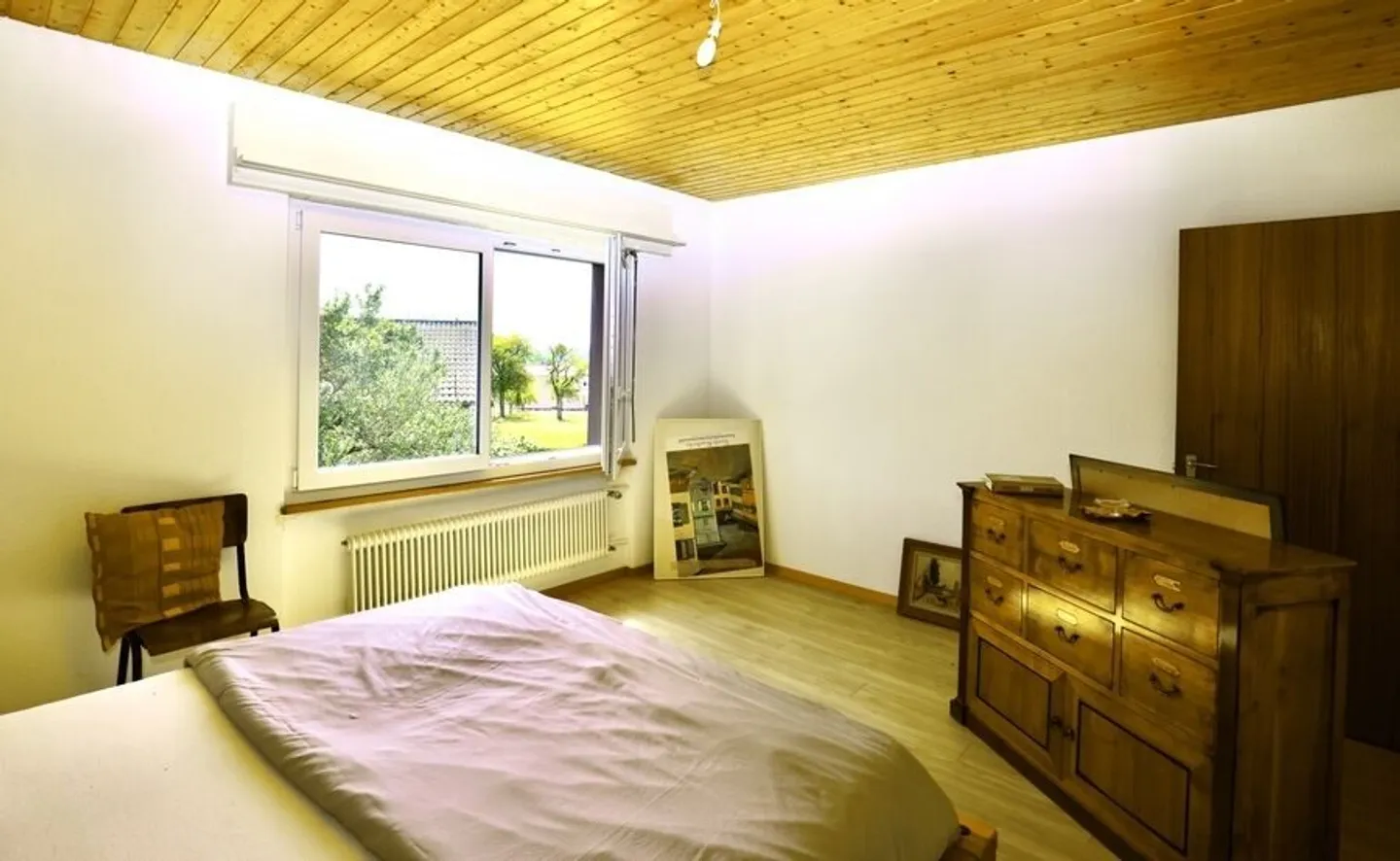 Einfamilienhaus kaufen - Foto 5 von 13