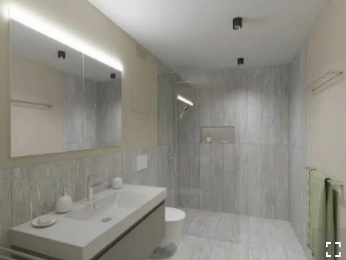 2½-Zimmerwohnung mit Keller - Foto 1 von 3