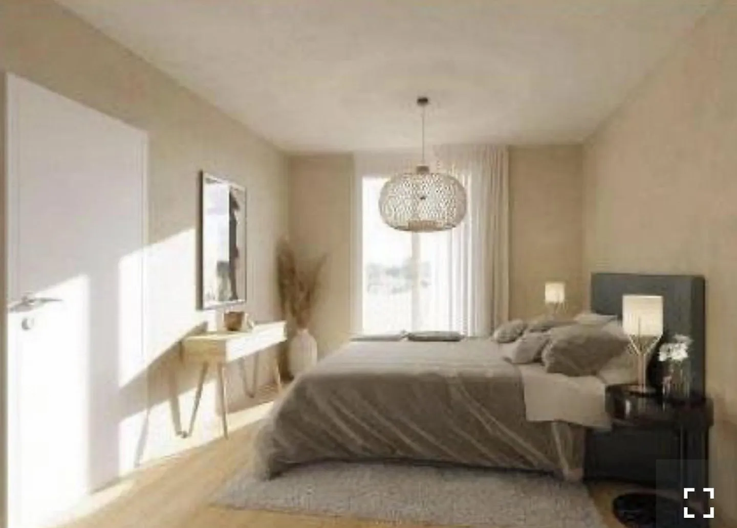 2½-Zimmerwohnung mit Keller - Foto 2 von 3