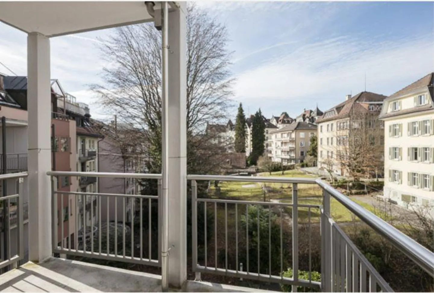 Appartamento 4.5 camere affascinante - Foto 7 di 7