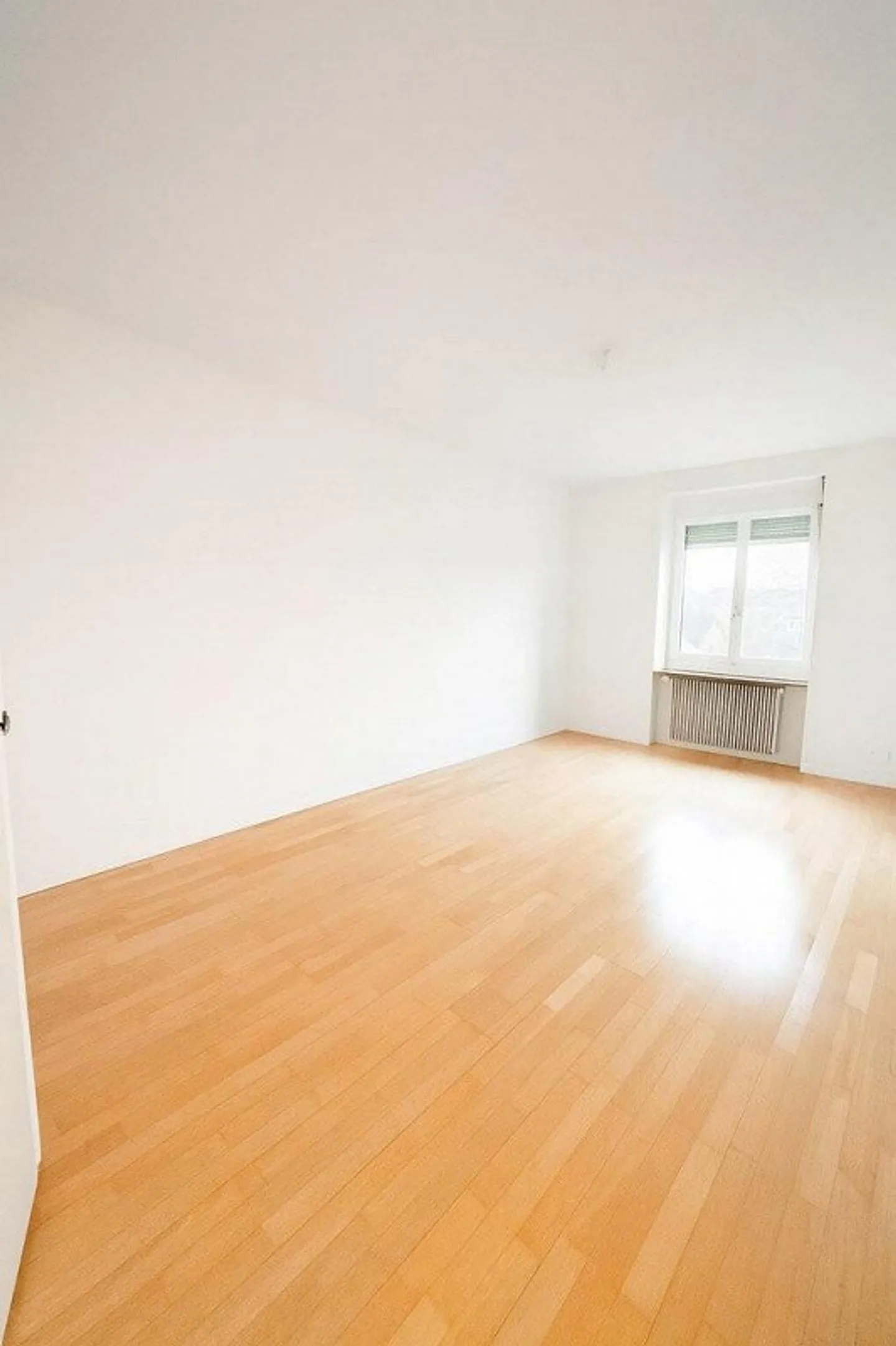 Charmante Wohnung im Lorraine - Foto 1 von 6