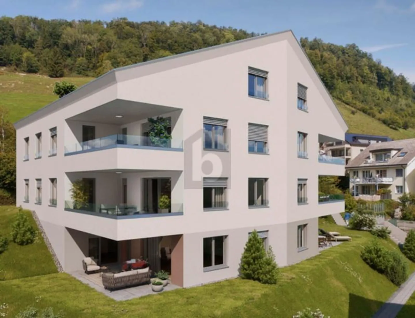 Espaces élégants et modernes - Photo 1 sur 6