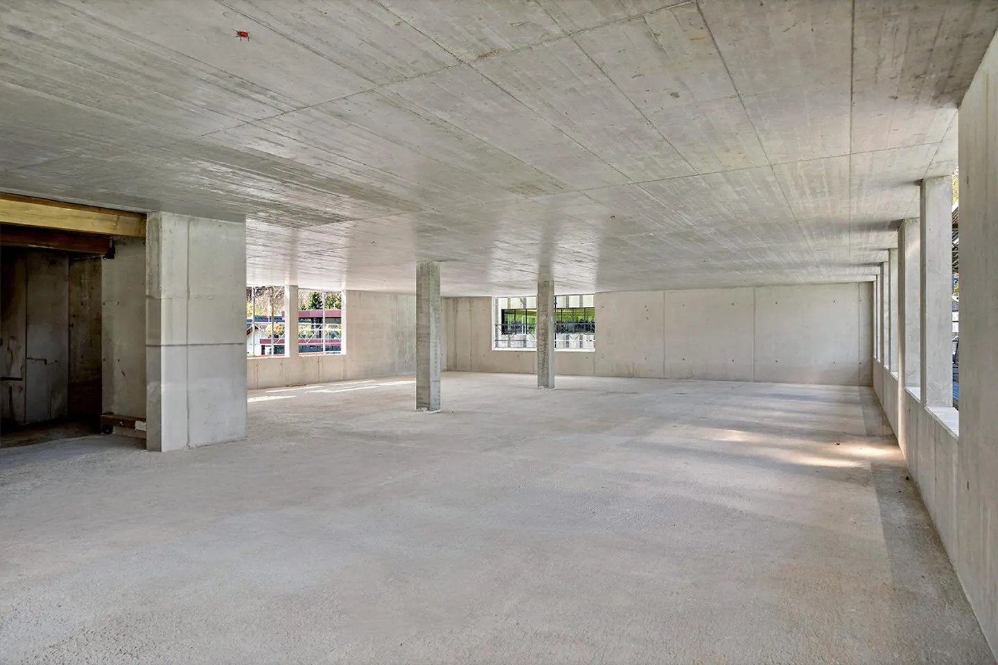 Storage and Commercial Space Under One Roof - Photo 9 of 13