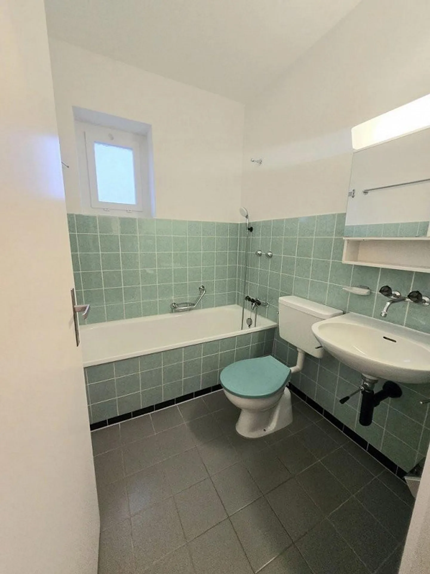 Charmante Wohnung im Lorraine - Foto 5 von 6