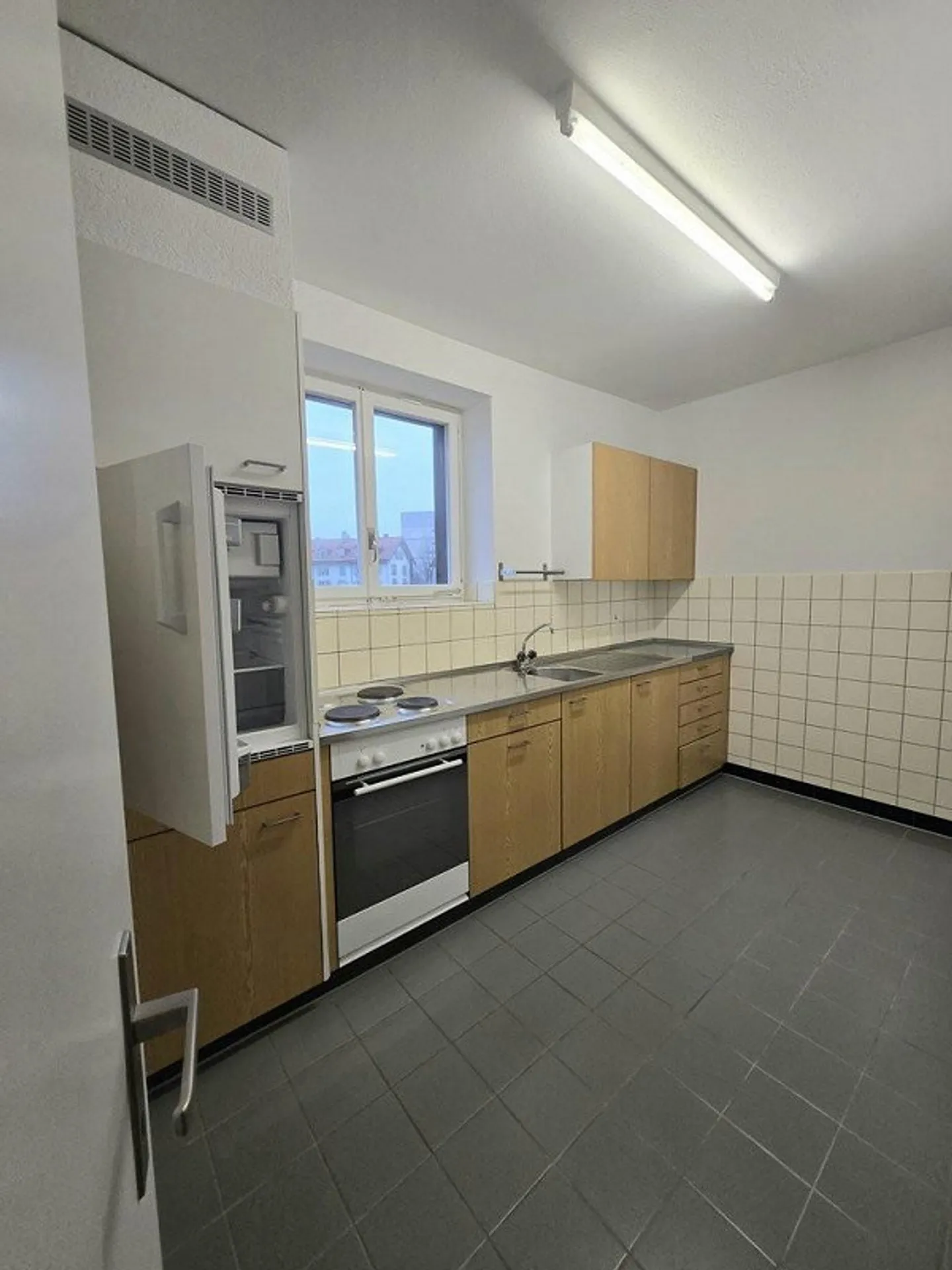 Charmante Wohnung im Lorraine - Foto 3 von 6