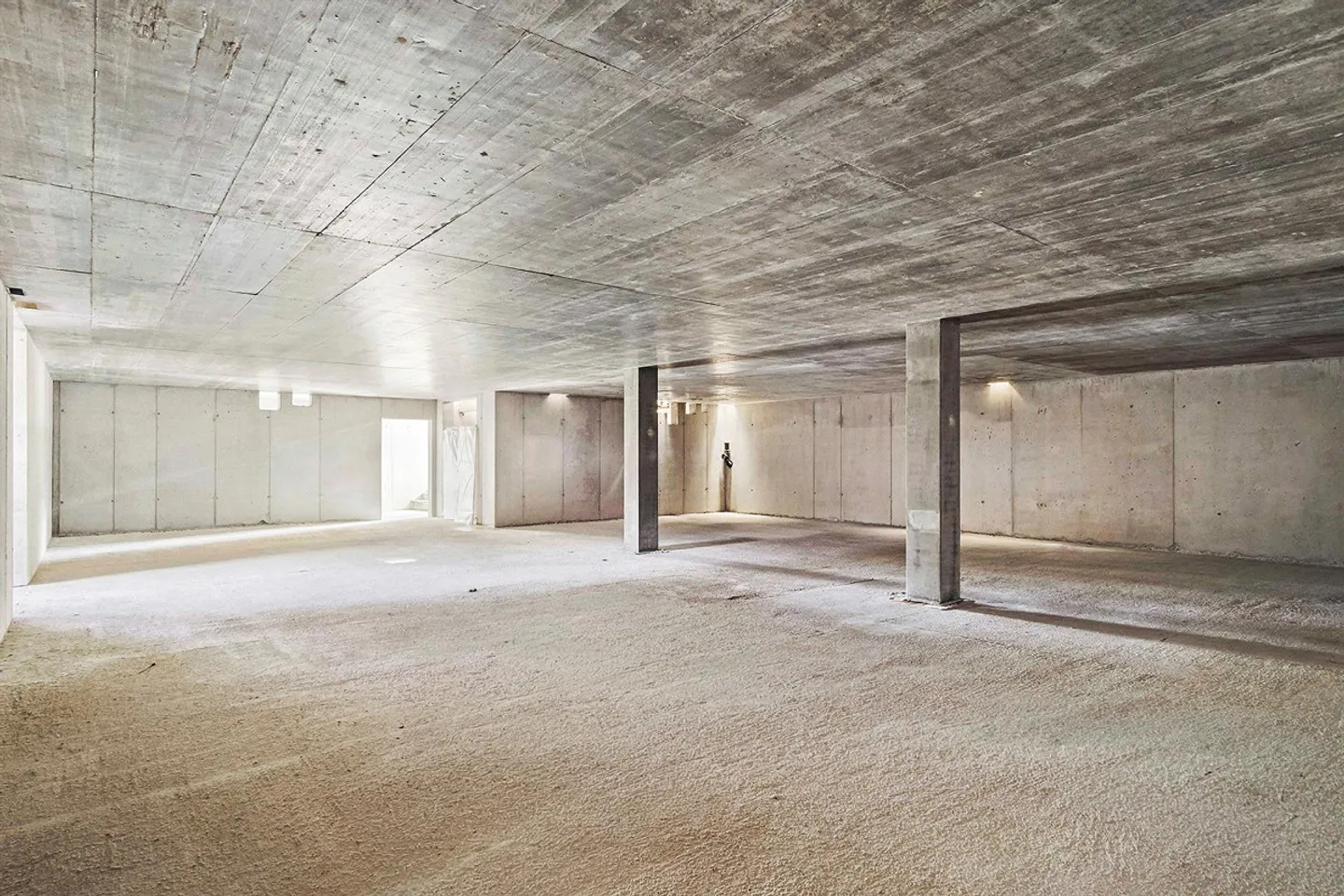 Storage and Commercial Space Under One Roof - Photo 2 of 13