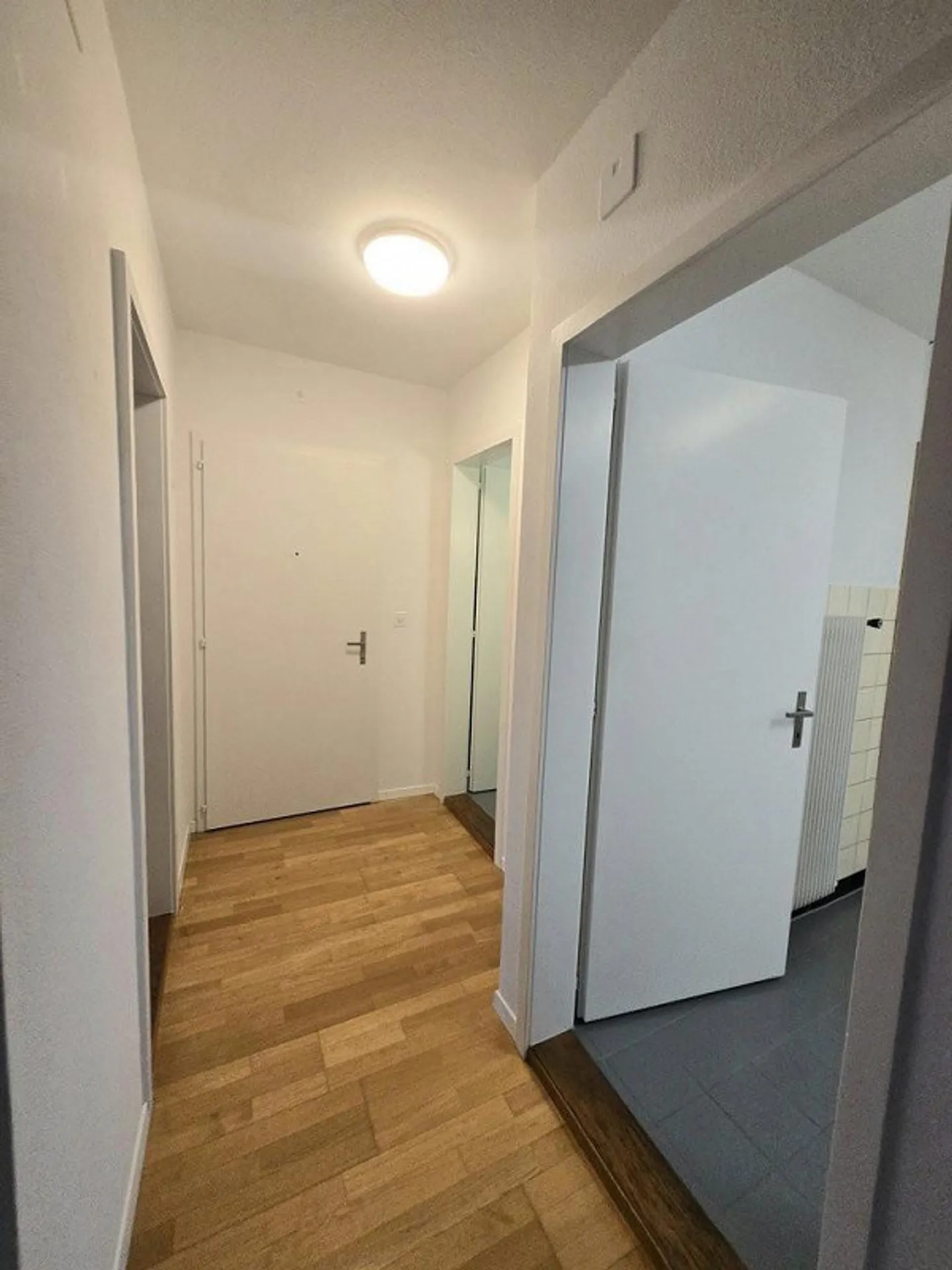 Charmante Wohnung im Lorraine - Foto 6 von 6