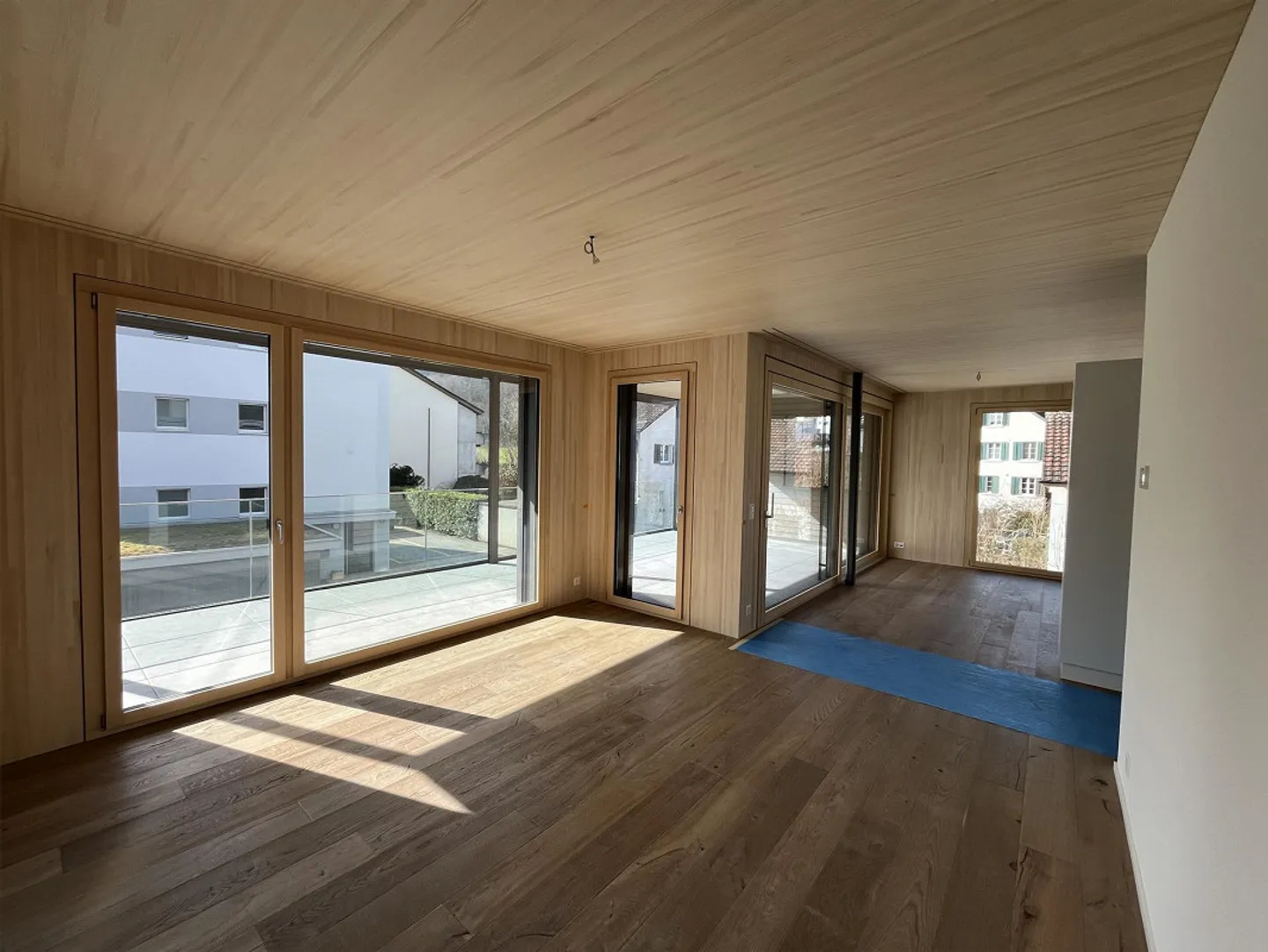 Appartamento 5.5 stanze in N U O V O C A S A - Foto 1 di 16