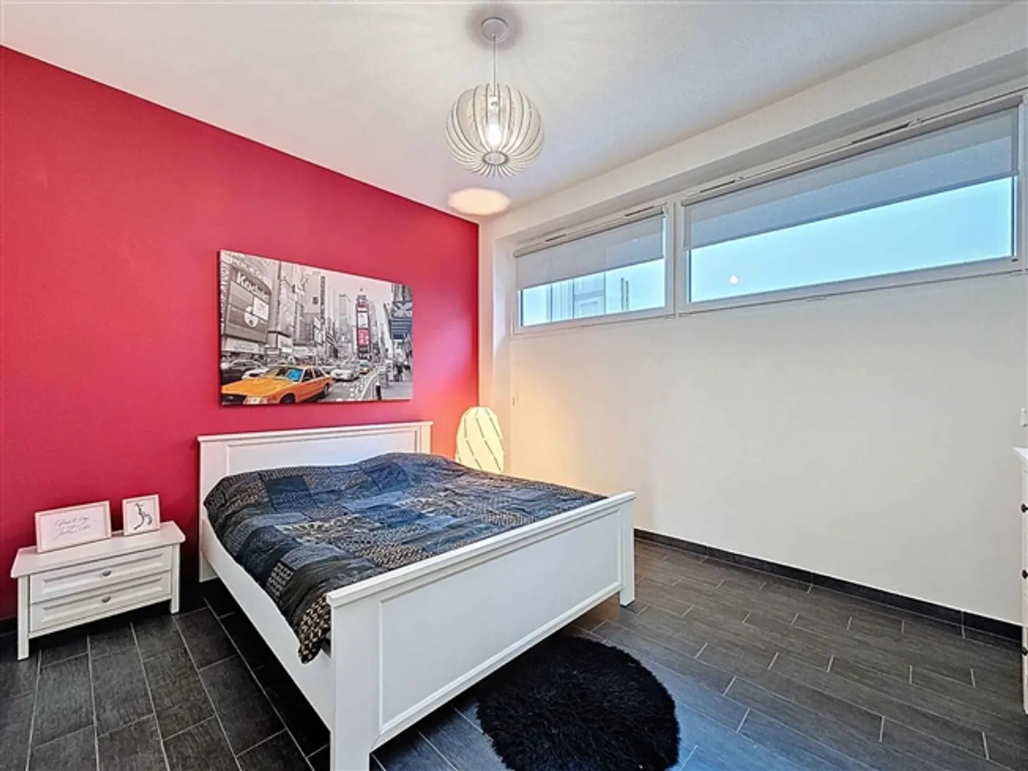 Maison de 5,5 pièces adjacente avec jardin et vignobles - Photo 8 sur 13