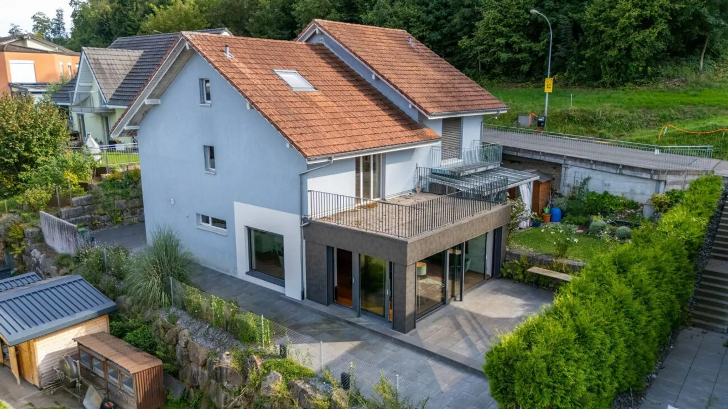 Maison individuelle à vendre - Photo 1 sur 13