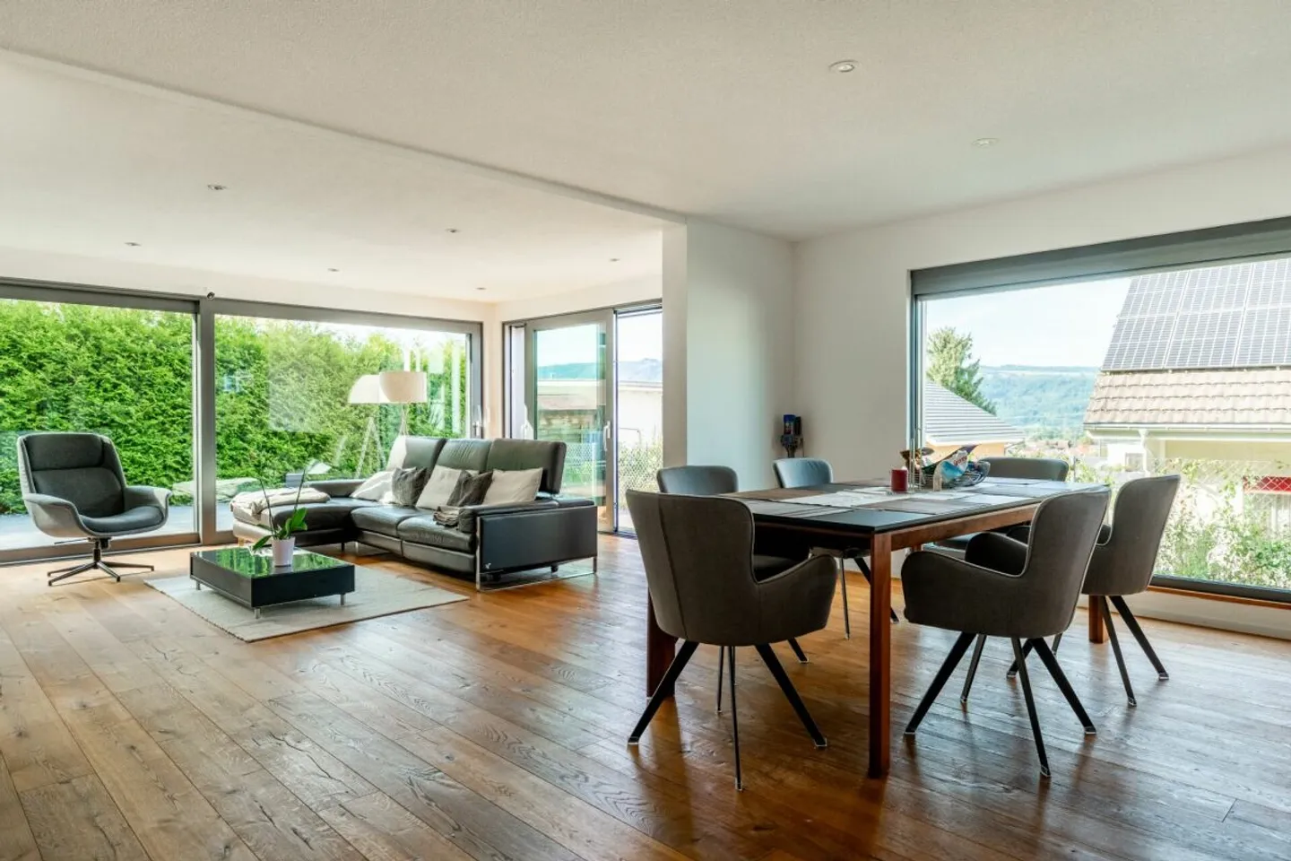 Maison individuelle à vendre - Photo 2 sur 13