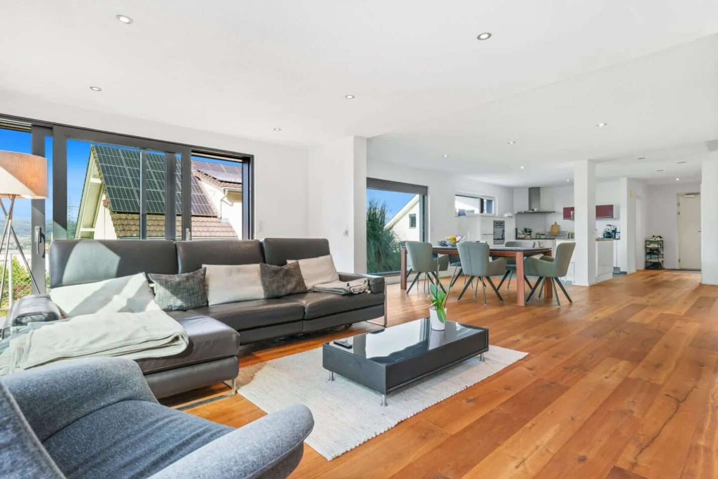 Maison individuelle à vendre - Photo 4 sur 13