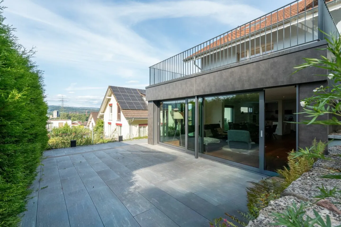 Maison individuelle à vendre - Photo 5 sur 13