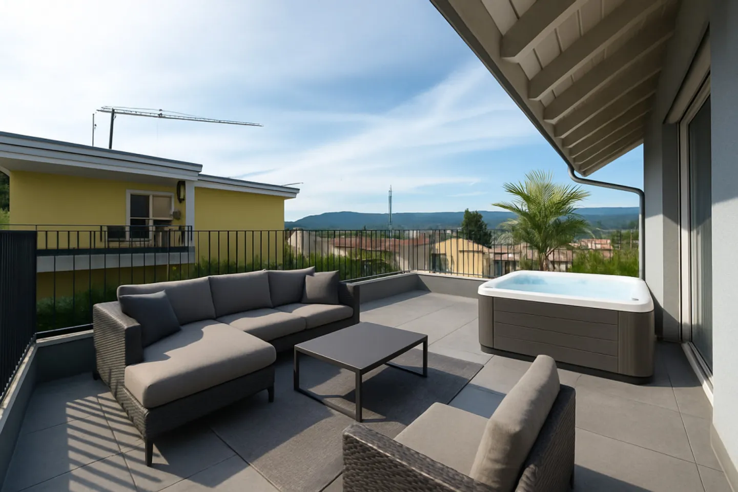 Maison individuelle à vendre - Photo 7 sur 13