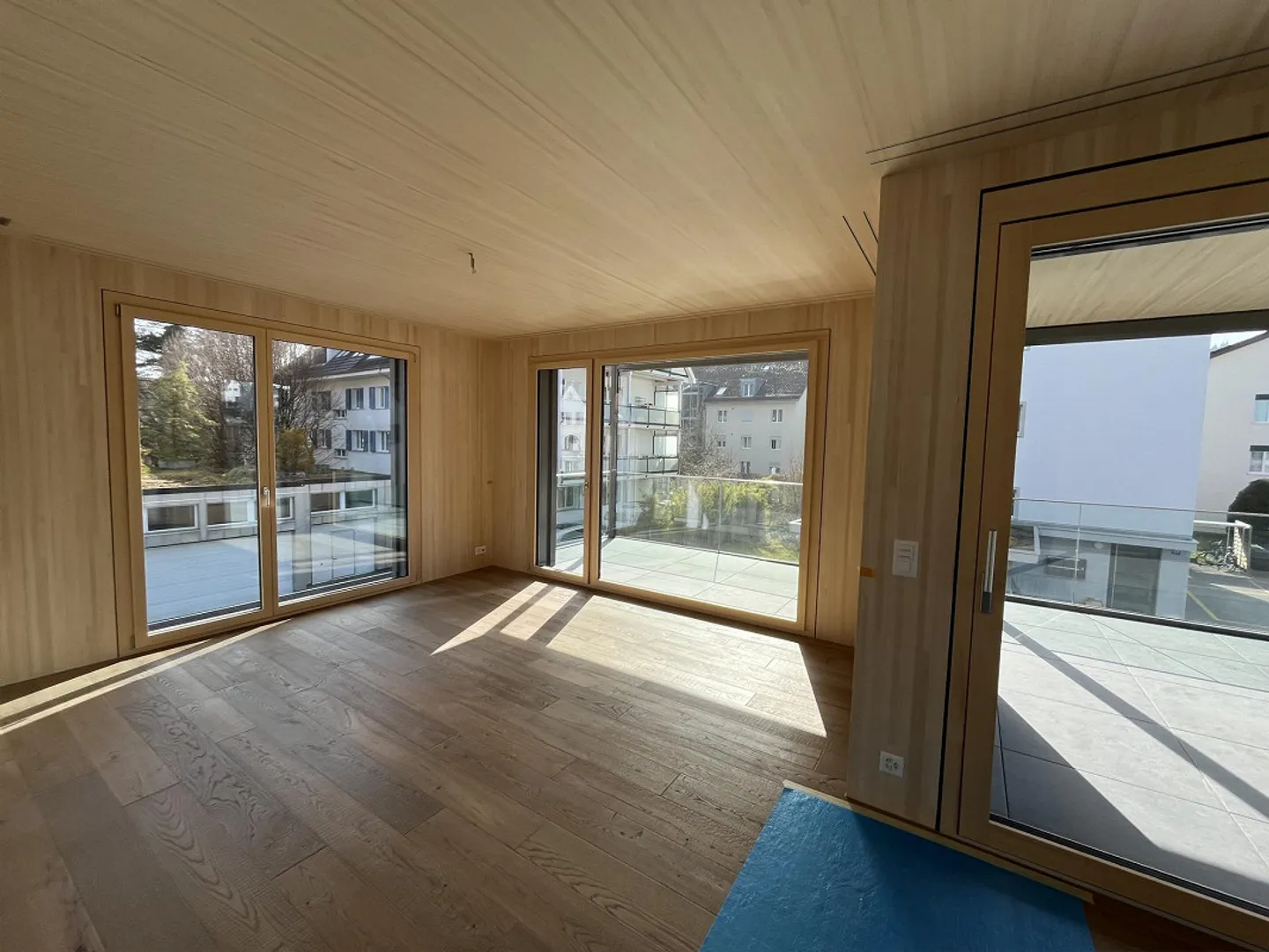 Appartamento 5.5 stanze in N U O V O C A S A - Foto 2 di 16