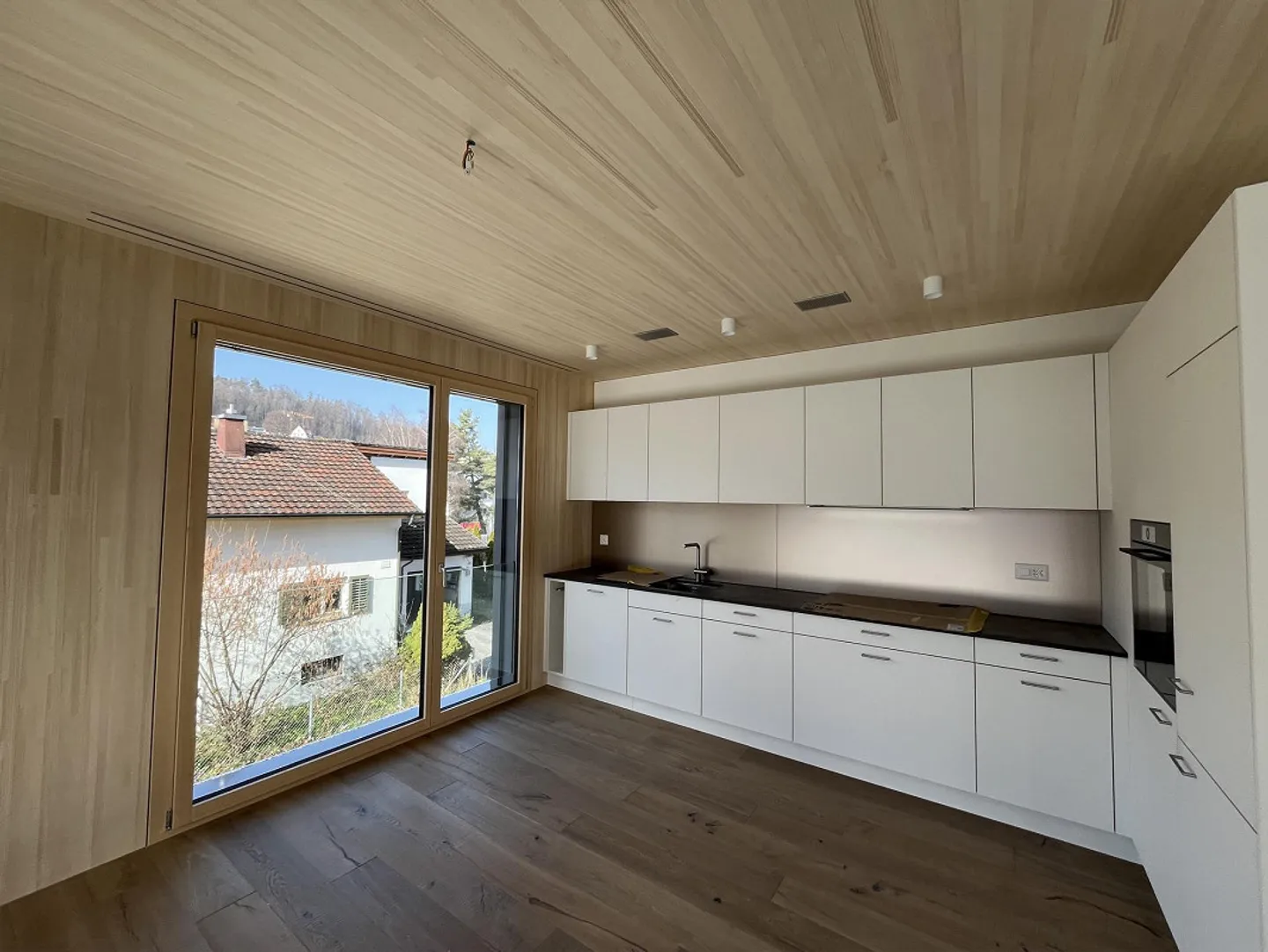 Appartamento 5.5 stanze in N U O V O C A S A - Foto 3 di 16