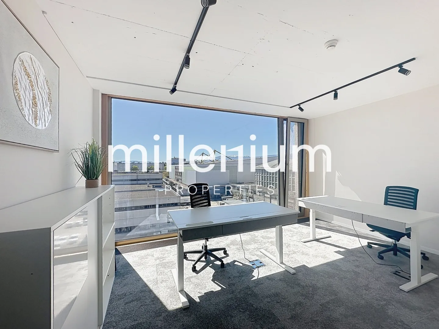 Bureaux de Coworking Premium - Photo 3 sur 4